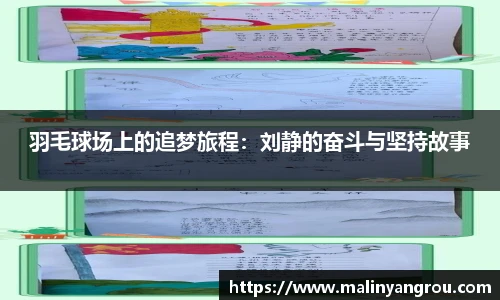 羽毛球场上的追梦旅程：刘静的奋斗与坚持故事
