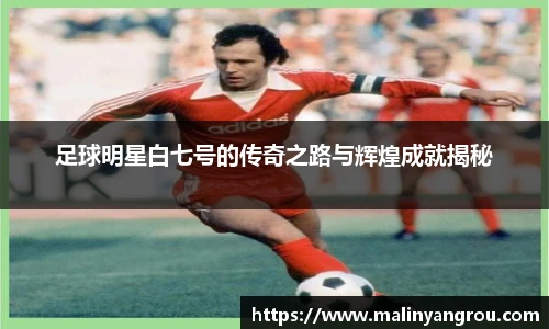 足球明星白七号的传奇之路与辉煌成就揭秘
